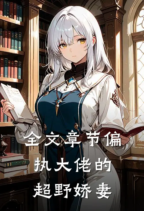 全文章节偏执大佬的超野娇妻