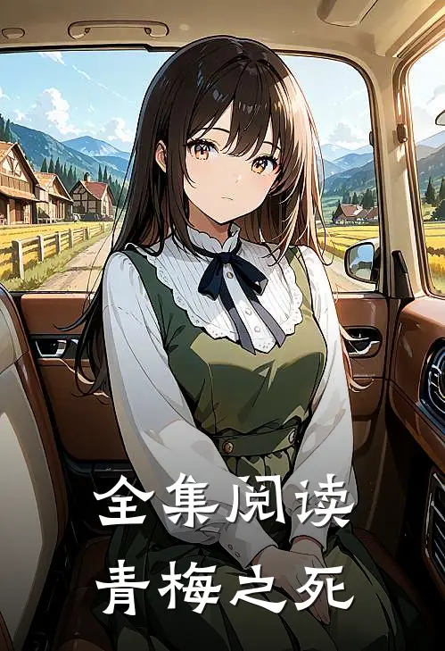 全集阅读青梅之死