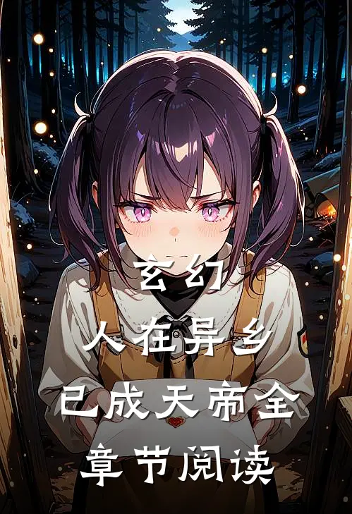 玄幻：人在异乡，已成天帝全章节阅读