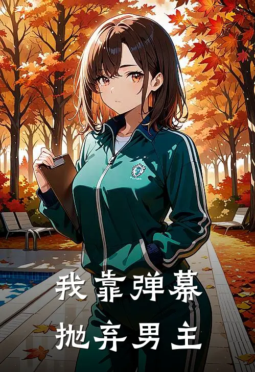 我靠弹幕抛弃男主