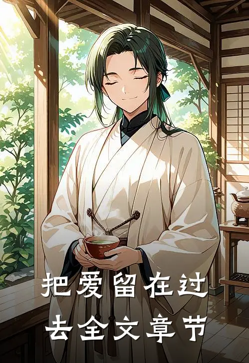 把爱留在过去全文章节