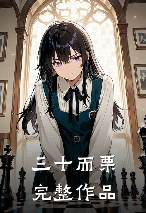 三十而栗完整作品