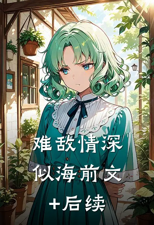 难敌情深似海前文+后续
