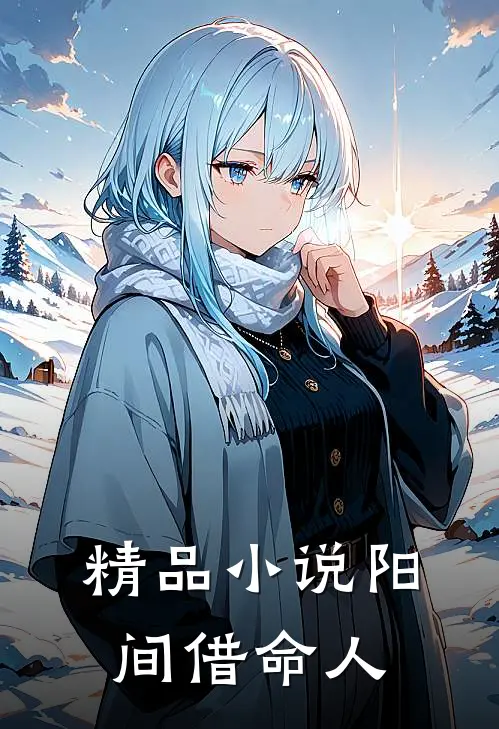精品小说阳间借命人