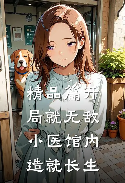精品篇开局就无敌，小医馆内造就长生