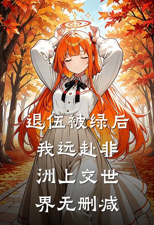 退伍被绿后，我远赴非洲上交世界无删减
