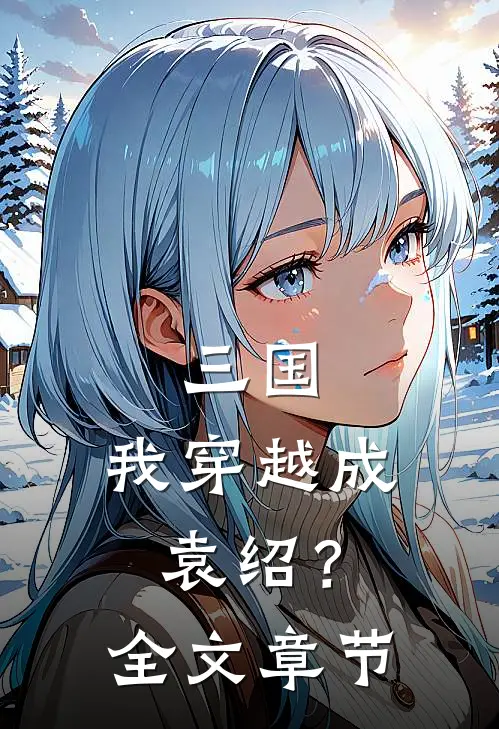 三国：我穿越成袁绍？全文章节