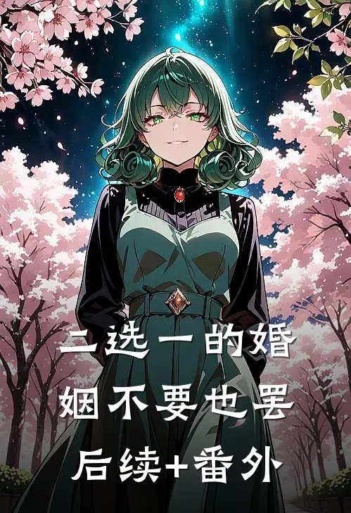 二选一的婚姻不要也罢后续+番外