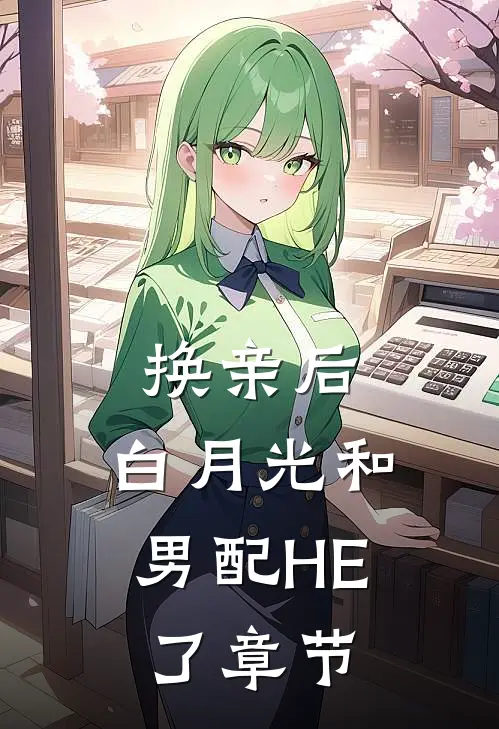 换亲后，白月光和男配HE了章节