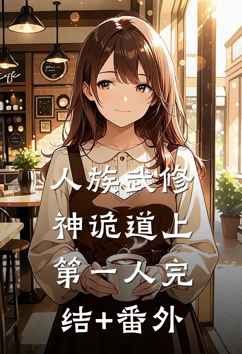 人族武修：神诡道上第一人完结+番外