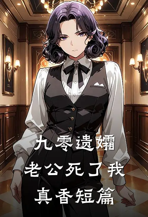 九零遗孀，老公死了我真香短篇