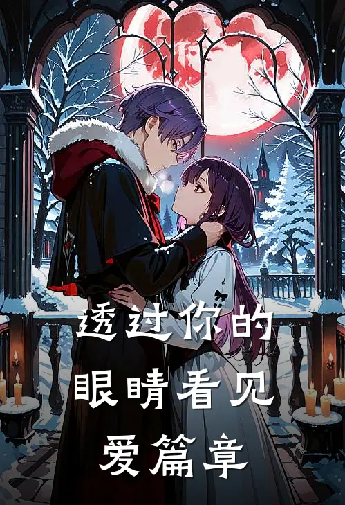 透过你的眼睛看见爱篇章
