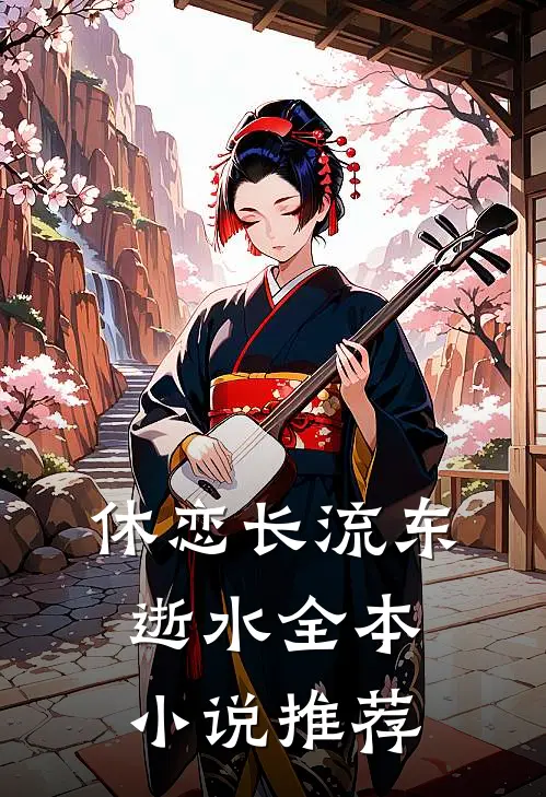 休恋长流东逝水全本小说推荐