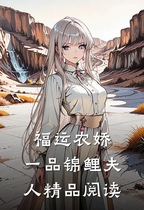 福运农娇：一品锦鲤夫人精品阅读