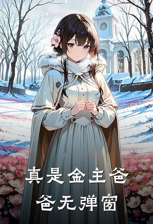 真是金主爸爸无弹窗