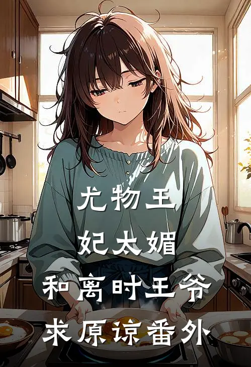 尤物王妃太媚，和离时王爷求原谅 番外