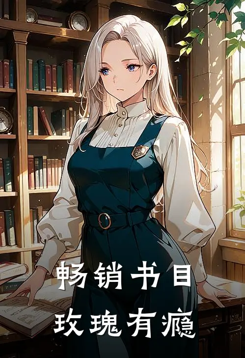 畅销书目玫瑰有瘾