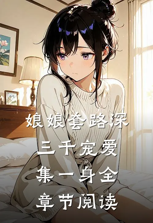 娘娘套路深，三千宠爱集一身全章节阅读