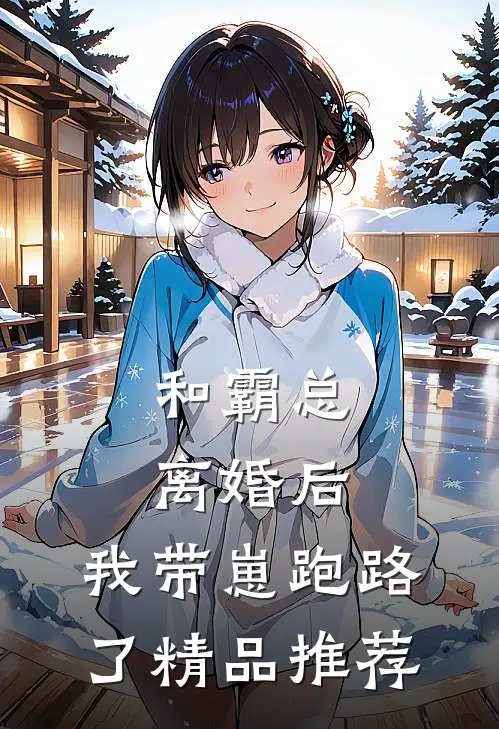 和霸总离婚后，我带崽跑路了精品推荐