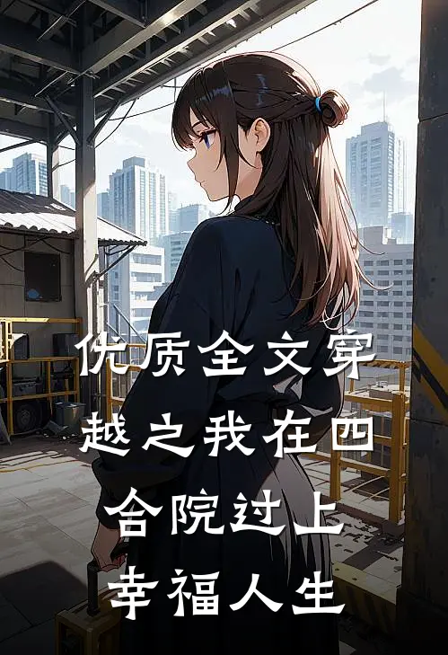 优质全文穿越之我在四合院过上幸福人生