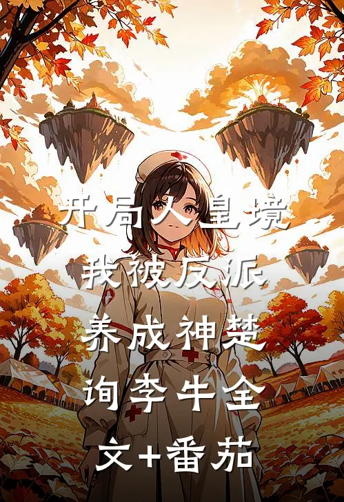 开局人皇境，我被反派养成神楚询李牛全文+番茄