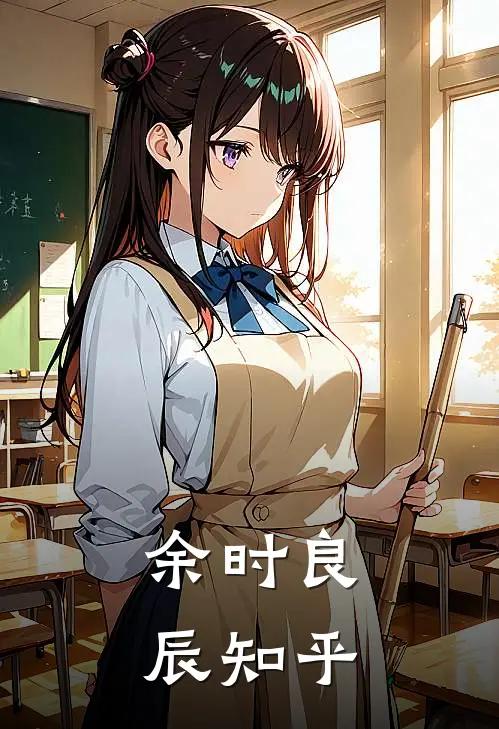 余时良辰知乎