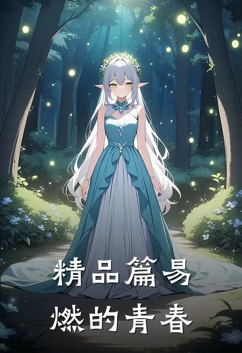 精品篇易燃的青春
