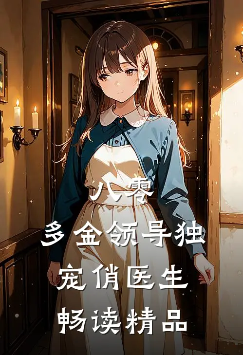 八零：多金领导独宠俏医生畅读精品