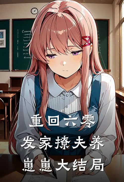 重回六零：发家撩夫养崽崽大结局