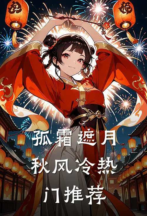 孤霜遮月秋风冷热门推荐
