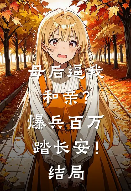 母后逼我和亲？爆兵百万踏长安！结局