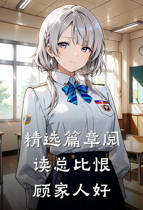 精选篇章阅读总比恨顾家人好