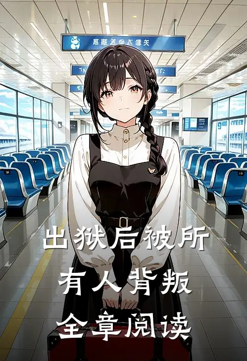 出狱后被所有人背叛全章阅读
