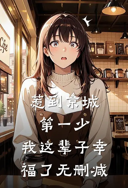 惹到京城第一少，我这辈子幸福了无删减