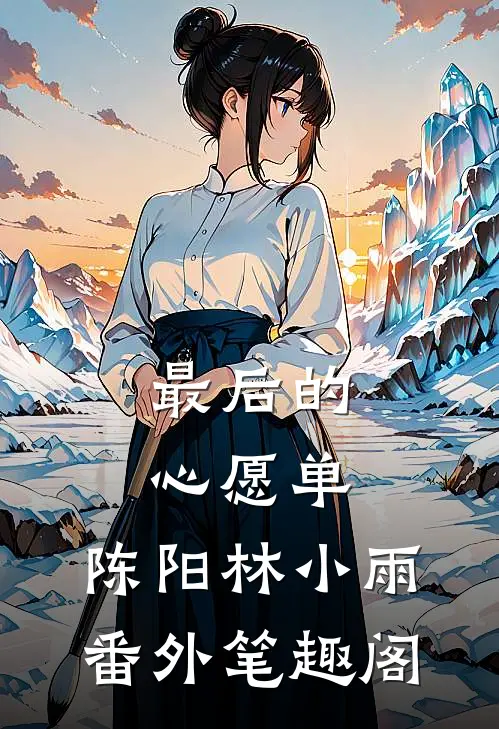 最后的心愿单：陈阳林小雨番外笔趣阁