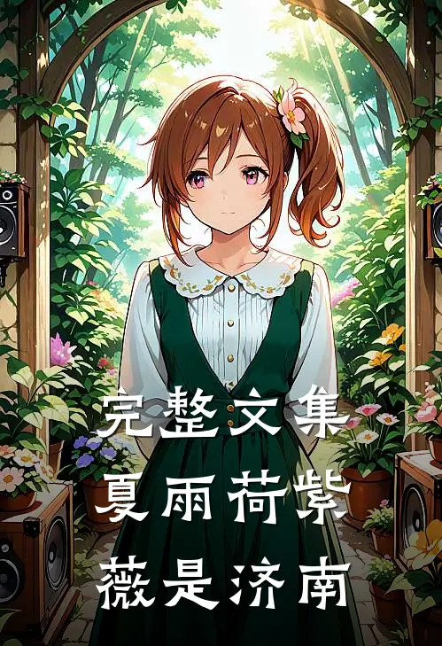 完整文集夏雨荷紫薇是济南