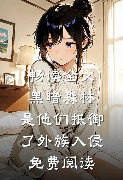 畅读全文黑暗森林:是他们抵御了外族入侵免费阅读