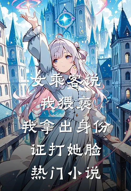 女乘客说我猥亵，我拿出身份证打她脸热门小说