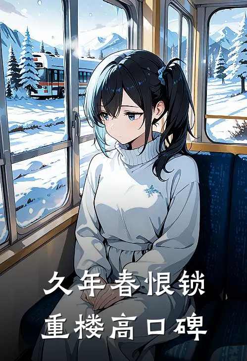 久年春恨锁重楼高口碑