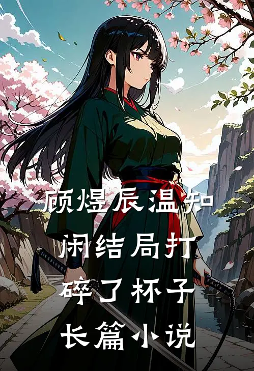 顾煜辰温知闲结局打碎了杯子长篇小说