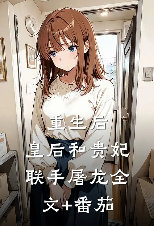 重生后，皇后和贵妃联手屠龙全文+番茄