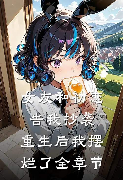 女友和初恋告我抄袭，重生后我摆烂了全章节