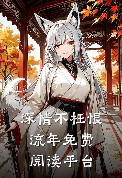 深情不枉恨流年免费阅读平台