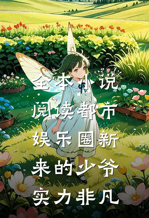 全本小说阅读都市：娱乐圈新来的少爷实力非凡