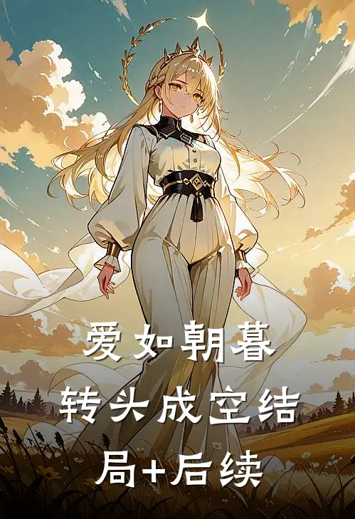 爱如朝暮，转头成空结局+后续
