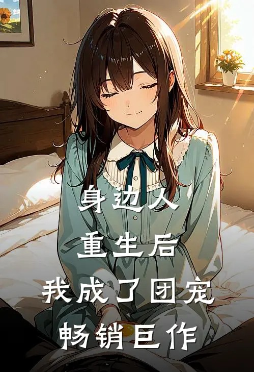 身边人重生后,我成了团宠畅销巨作