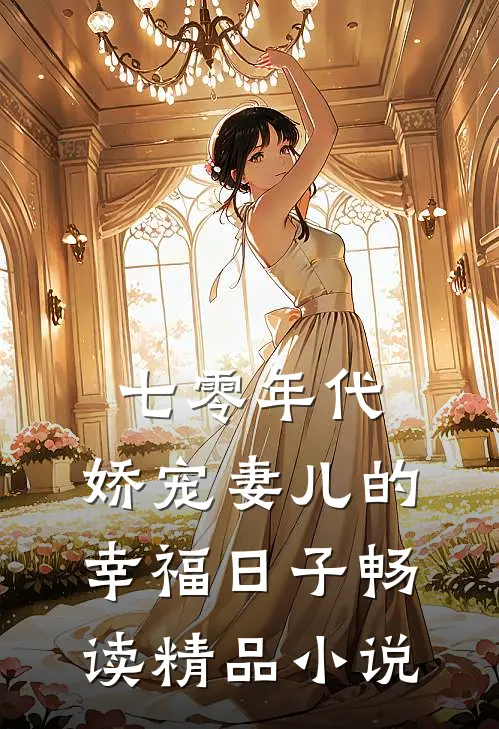 七零年代：娇宠妻儿的幸福日子畅读精品小说