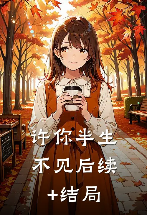 许你半生不见后续+结局