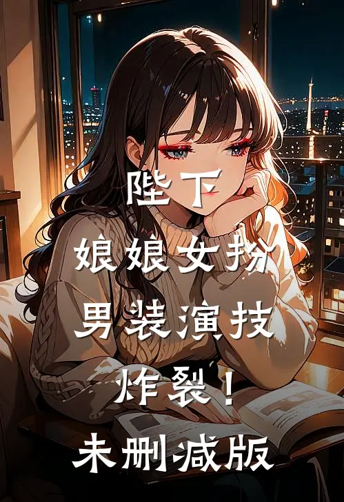 陛下，娘娘女扮男装演技炸裂！未删减版