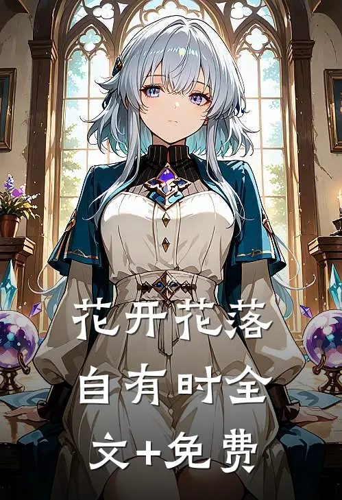 花开花落自有时全文+免费